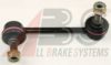 HONDA 52325S84A01 Rod/Strut, stabiliser